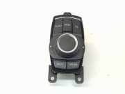 Navigationssystem Bedienung 65829317695 BMW 1 serie (F20) Schrägheck 5-drs 116d 2.0 16V (N47-D20C) 2014