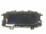 Tachoeinheit Kmh 5H0920340A Volkswagen Golf VIII (CD1) Schrägheck 2.0 GTI 16V (DNPA) 2021 DNPA