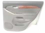 Türverkleidung Rechts Hinten 6763060770B0 Toyota Land Cruiser (J12) Hardtop Geländewagen 3.0 D-4D 16V (1KDFTV) 2006