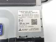 Multifunctionelle Display A2059002211 Mercedes-Benz MERCEDES CLASE C COUPE 4.0 V8 (510 CV) 2016