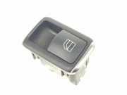 Schalter Für Elekt. Fensterheber Rechts Hinten A2049058202 Mercedes-Benz C Estate (S204) Kombi 2.2 C-220 CDI 16V BlueEfficiency (OM651.911) 2011