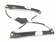 Fensterheber Links Vorne 654837461A Skoda NW4 DESIGN