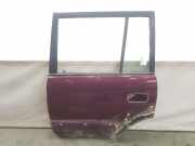Tür Links Hinten 6700460160 Toyota Land Cruiser 90 (J9) Hardtop Geländewagen 3.0 TD (1KZTE) 1996