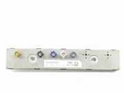 Audio Verstärker 4L0035225F Audi Q7 (4LB) SUV 3.0 TDI V6 24V (BUG) 2006