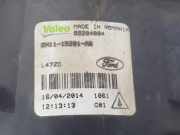 Nebelscheinwerfer Links 1209177 Ford Transit Courier Van 1.5 TDCi 75 (UGCB) 2014