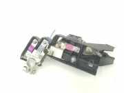 Sicherungskasten RELAIS 8W0915459E Audi A4 Avant (B9) Kombi 2.0 TDI Ultra 16V (DEUA) 2016