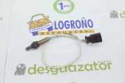Lambdasonde 11780872674 Mini Mini (R50/53) Schrägheck 1.6 16V One (W10-B16A) 2001