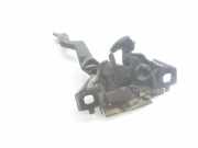 Motorhaubenschloss 656017312R Dacia Sandero III Schrägheck 1.0 TCe 90 12V (H4D-470(H4D-E4))