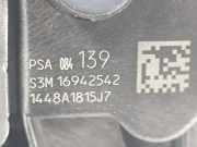 Türschloss Links Vorne 9808413980 Peugeot Traveller Großraumlimousine 1.5 BlueHDi 120 (DV5RUC(YHV))