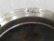 Kurbelwellen-Riemenscheibe 55265660 Suzuki SX4 S-Cross (JY) SUV 1.6 16V DDiS (D16AA) 2015