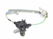 Fensterheber Links Vorne 6982002741 Toyota Corolla Touring Sport (E21/EH1) Kombi 2.0 16V Hybrid (M20AFXS)
