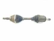 Antriebswelle Rechts Vorne 4343060060 Toyota Land Cruiser (J12) Hardtop Geländewagen 3.0 D-4D 16V (1KDFTV) 2004
