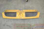 Grill 8200204450 Renault Trafic New (FL) Van 1.9 dCi 100 16V (F9Q-760) 2006