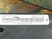 Unterrahme Hinten 1J0500051L Volkswagen CABRIOLET 1Y7 2.0