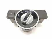 Lichtschalter A2129050551 Mercedes-Benz C (W204) Limousine 2.2 C-220 CDI 16V BlueEFFICIENCY (OM651.911) 2013