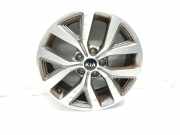 Felge 529103W610 Kia Sportage (SL) Geländewagen 1.6 GDI 16V 4x2 (G4FD) 2014