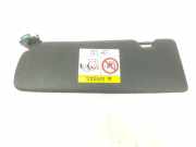 Sonnenblende Rechts 51167319162 BMW 1 serie (F21) Schrägheck 3-drs 116d 2.0 16V (N47-D20C) 2014