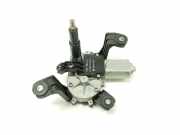 Scheibenwischermotor Hinten 13395013 Opel Astra J (PC6/PD6/PE6/PF6) Schrägheck 5-drs 1.4 Turbo 16V (A14NET) 2012
