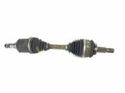 Antriebswelle Links Vorne 4343060060 Toyota Land Cruiser (J12) Hardtop Geländewagen 3.0 D-4D 16V (1KDFTV)