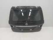 Heckklappe A1667400305 Mercedes-Benz ML III (166) SUV 2.1 ML-250 CDI 16V BlueTEC 4-Matic (OM651.960)