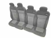 Sitz Hinten ENTELA Renault Master III (MA/MB/MC/MD/MH/MF/MG/MH) Van 2.3 dCi 135 16V FWD (M9T-702) 2015