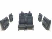 Innenausstattung ENTELA Toyota Hilux V/VI Pick-up 2.4 D4D-F 16V 4x4 (2GD-FTV)