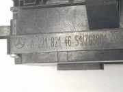 Schalter Für Elekt. Fensterheber Rechts Hinten A2218214651 Mercedes-Benz MERCEDES CLASE S BERLINA 3.0 CDI (235 CV) 2006