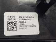 Schaltermechanisch 9296896 BMW 3 serie (F30) Limousine 318d 2.0 16V (B47-D20A)