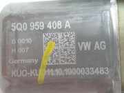 Fensterhebermotor Rechts Hinten 5Q0959408A Seat Ateca (5FPX) SUV 2.0 TSI 16V 4Drive (DKZA)