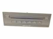 Radio CD 4H0035108E Audi A7 Sportback (4GA/4GF) Liftback 3.0 TDI V6 24V (CLAB) 2011