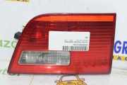 Rücklicht Links 63217164485 BMW X5 (E53) SUV 3.0d 24V (M57N-D30(306D2)) 2003