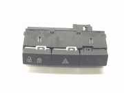 Warnleuchte Schalter 13287826 Opel Meriva (B) Großraumlimousine 1.4 Turbo 16V ecoFLEX (B14NEL(Euro 6))