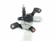Scheibenwischermotor Hinten 13395013 Opel Astra J (PC6/PD6/PE6/PF6) Schrägheck 5-drs 1.4 Turbo 16V (A14NET) 2014
