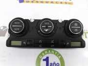 Bedienung Heizung 3C0907044BB Volkswagen Passat (3C2) Limousine 2.0 TDI 16V 140 (BKP) 2007 BKP