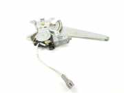 Fensterheber Rechts Hinten 8572060070 Toyota Land Cruiser 90 (J9) Hardtop Geländewagen 3.0 D-4D 16V (1KDFTV) 2002