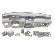 Airbag Set KITDEAIRBAG Hyundai Tucson (NX) SUV 1.6 T-GDI (G4FP) 2022