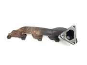 Auspuff Krümmer A611142051 Mercedes-Benz Vito (639.6) Van 2.2 111 CDI 16V (OM646.982)
