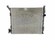 Radiator 214104EB0B Nissan Qashqai (J11) SUV 1.6 DIG-T 16V 163 (MR16DDT) 2017