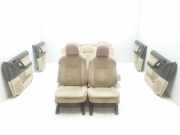 Innenausstattung ENTELA Toyota LAND CRUISER J15 Executive