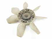 K?hlerventilatormotor 1636167020 Toyota Land Cruiser (J12) Hardtop Gel?ndewagen 3.0 D-4D 16V (1KDFTV)