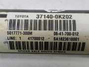 Kardan Vorne 371400K202 Toyota Hilux V/VI Pick-up 2.4 D4D-F 16V 4x4 (2GD-FTV) 2018