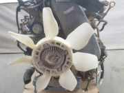 Motor COMPLEET 2KD Toyota Hilux IV Pick-up 2.5 D4-D 16V 4x4 (2KD-FTV)