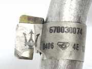 Klima Leitung 670030074 Maserati Ghibli III Limousine 3.0 Diesel (M15746D)