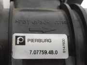 Luftmengenmesser 2268000QAD Nissan Primastar Bus 2.0 dCi 120 (M9R-780)