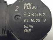 Luftklappe Stellmotor 64116934822 BMW 2.0 16V D (150 CV) 2005
