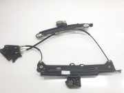 Fensterheber Rechts Hinten 9851140 BMW 2 serie Gran Coupe (F44) Limousine 218d 2.0 16V (B47-C20B)