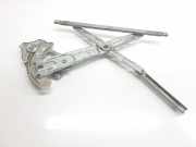 Fensterheber Links Hinten 827014JG0C Nissan NP 300 Navara (D23) Pick-up 2.3 dCi 16V 4x4 (YS23DDT)