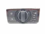 Lichtschalter 96672907 Opel Antara (LA6) SUV 2.0 CDTI 16V 4x4 (Z20S(Euro 4)) 2007