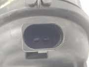 Nebelscheinwerfer Rechts 6Q0941700 Volkswagen Polo IV (9N1/2/3) Schrägheck 1.4 16V (BKY) 2005 BKY