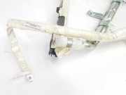 Vorhang Airbag Links VOOR 6218060020 Toyota Land Cruiser (J12) Hardtop Geländewagen 3.0 D-4D 16V (1KDFTV) 2003